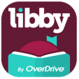 Have you tried Libby?
