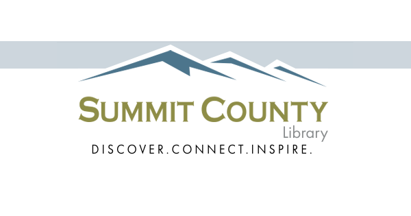 Summit County Library: Home